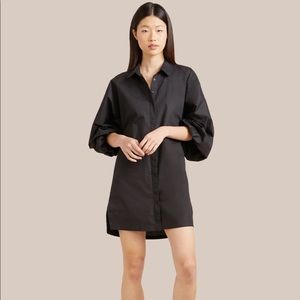 NWOT Modern Citizen Shirt Dress